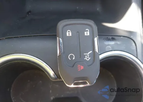 2019 GMC Terrain Slt из США, поврежденный, VIN 3GKALVEV5KL325279